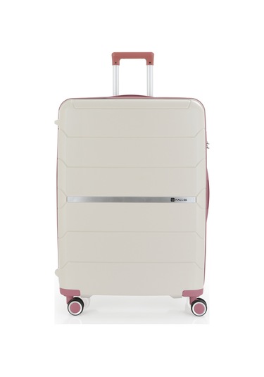 Mçs Polipropilen Valiz V366 75 Cm S20sy100004175 00434