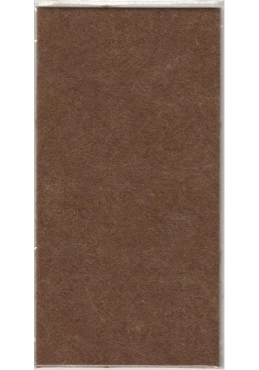 Gürçayhırdavat Yapışkanlı Keçe 120x240Mm 1 Adet