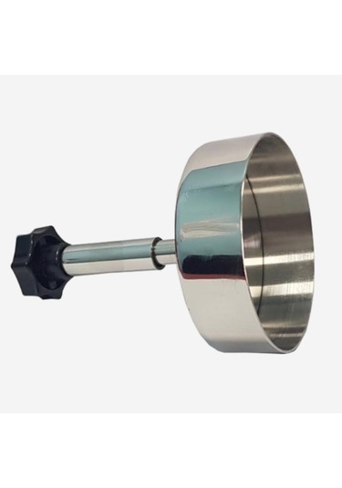 Onechef Kasap Köfte Hamburger Köfte Kalıbı 10 CM