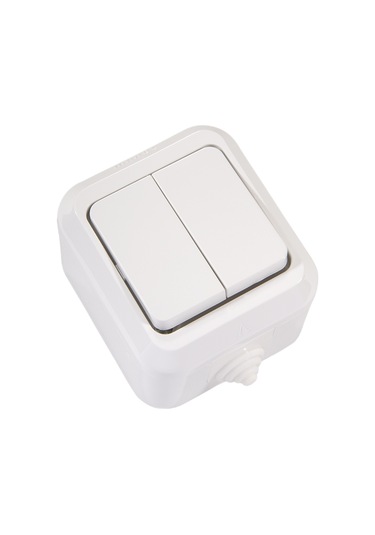 NEMLİYER KOMÜTATÖR BEYAZ