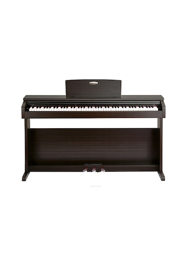 Pearl River V-03 Gülağacı Dijital Piyano (Tabure+Kulaklık)