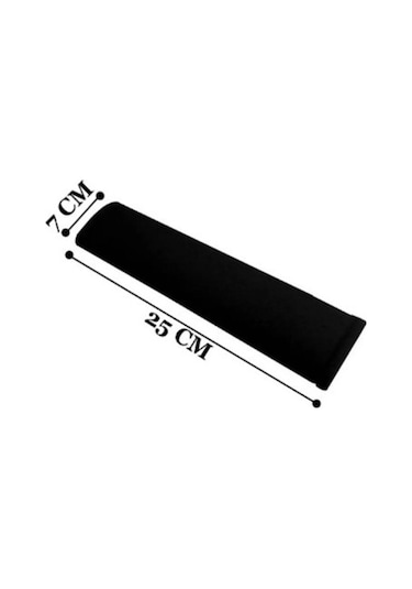 Araba Emniyet Kemeri Yumuşatıcı Araba Kemer Yastığı Otomobil Kemer Minderi 2 Adet