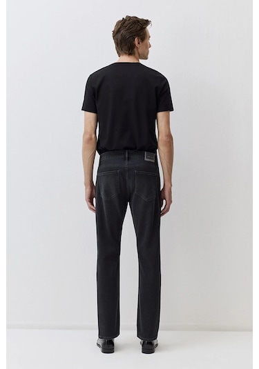 Mavi Erkek Marcus Jean Pantolon M0035190826 Antrasit Antrasit