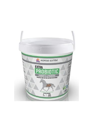 Probiotic 5 Kg Mide Ve Sindirim Sistemi İçin Ekstra Güçlü