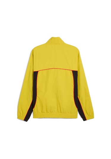 Puma Ac Mılan Ftblstatement Cellerator Erkek Ceket 782613 23 Sari Puma Ac Mılan Ftblstatement Cellerator Erkek Ceket 782613 23 Sari