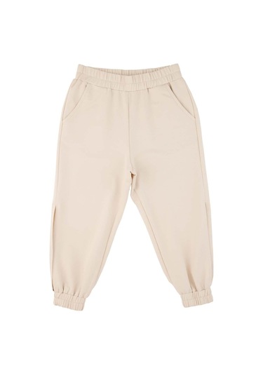 Bestkids Kız Çocuk Eşofman Altı 001