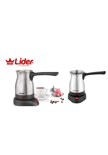 Lider LK-315 Fast Elektrikli Cezve