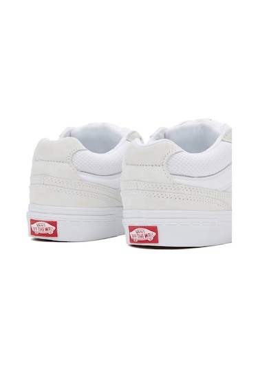 Vans Caldrone Beyaz Kadın Sneaker 000000000101902981 Beyaz