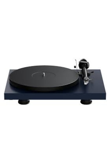 Pro-Ject Debut Carbon Evo2 Pick İt MM Pikap Mavi