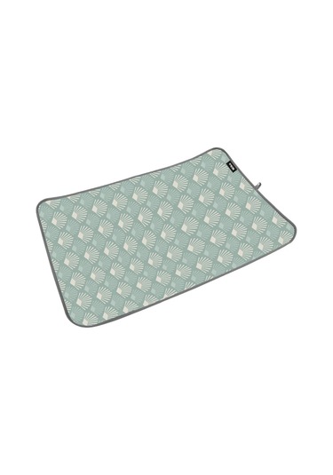 Nika Ütüleme Ve Buharlı Ütüleme Paspası 402357036 Yeşil