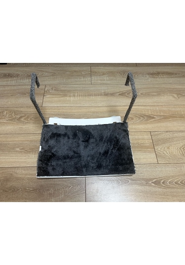 Kedi Yatağı Kalorifer İçin