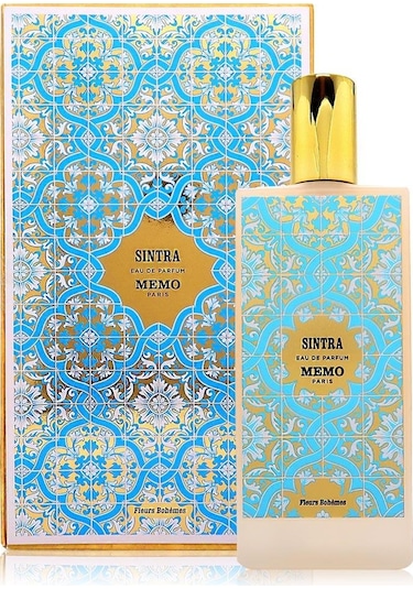 Memo Sintra Unisex Parfüm EDP 75 ML