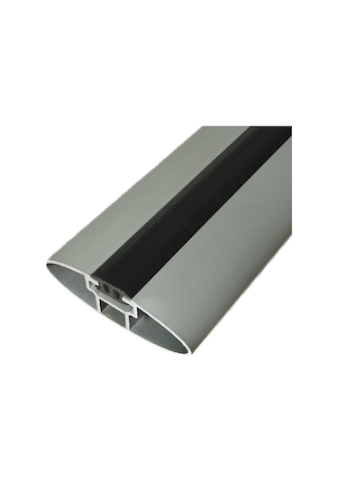 Dacia Logan Mcv 2007-2012 İçin Araca Özel Portbagaj Ara Atkısı, Ekipman Taşıyıcı Çapraz Barlar 2 Adet - Gri