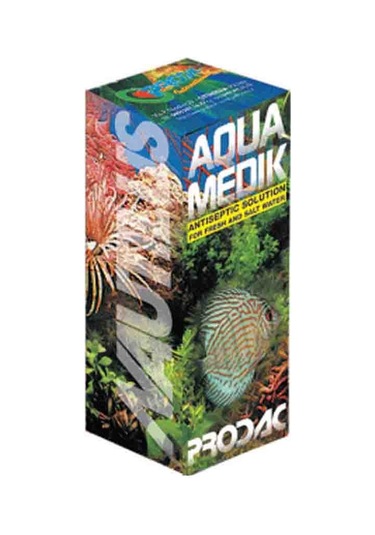 Prodac Aquamedik Biyolojik Solüsyon 100 ml