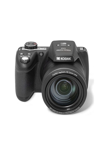 Kodak Pixpro AZ528 Dijital Fotoğraf Makinesi (Distribütör Garantili)