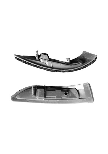 Kaiyi Modeli A1698200621 R İçin Dış Ayna Gösterge Lambası