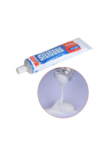 Venturemart 3d Yazıcı Led Gpu Için Termal Iletken Yapışkan Viskoz Bileşik Soğutma Bileşiği Sc