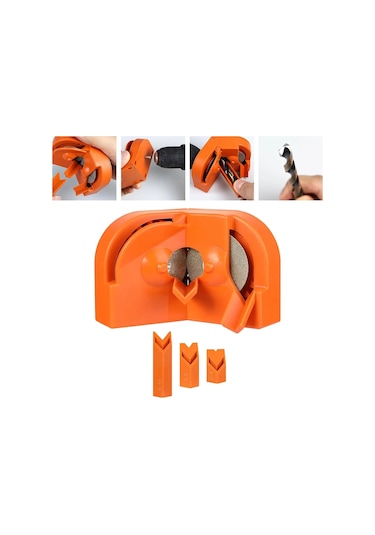 Suntek Matkap Ucu Bileyiciler Tüm Uçlar Için Taşlama Aleti