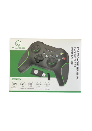 Xbox Series Uyumlu Wireless Controller Xbox Series X S / Xbox O