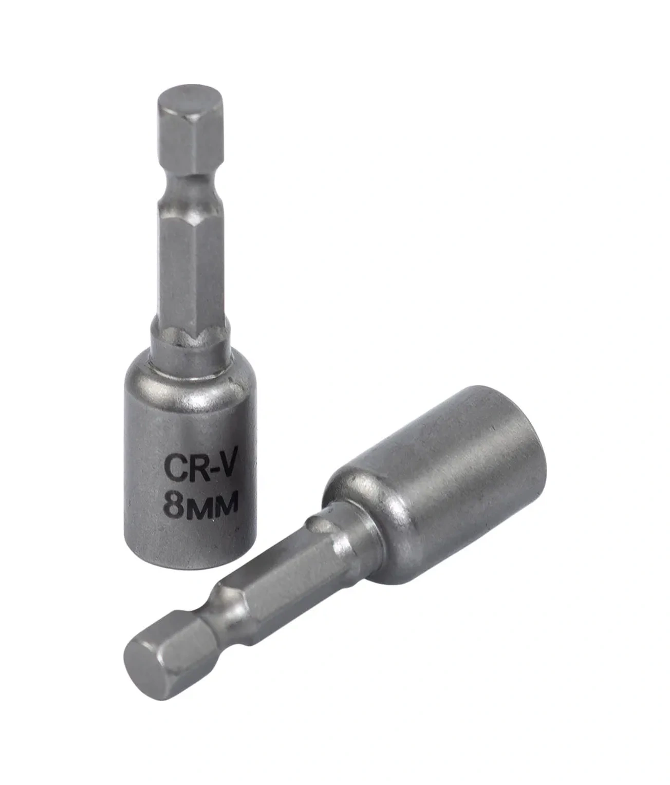 Vıra 8 Mm Çatı Vidaları İçin Bit, 2 Adet. 356576386