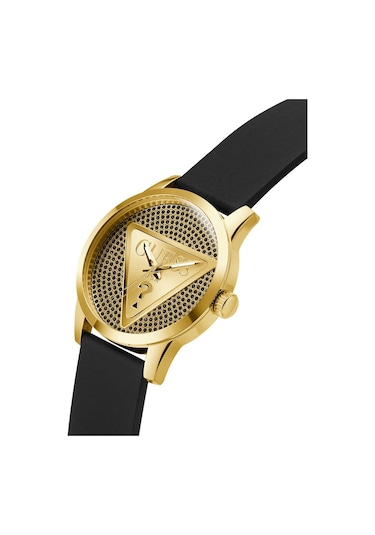 Guess Gugw0916g1 Erkek Kol Saati Altın