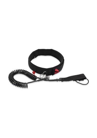 Suntek Sörf Tahtası Tasma Kanalı Balık Skimboard Için Bel Kemeri