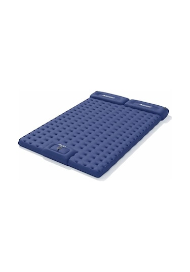 Orcamp Duo Ultra Hafif Şişme Mat Lacivert