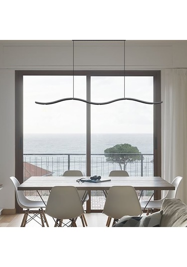 Tra22001 Eco 120 Cm Led Avize Sarkıt Eyes