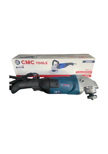 Cmc CMC3905 Tools Polisaj Pasta Makinası