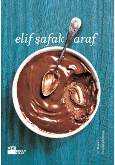 Araf - Elif Şafak - Doğan Yayınları