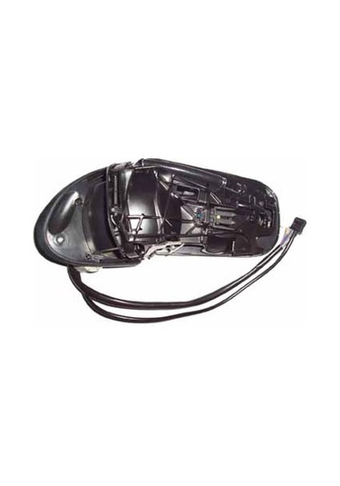 Mercedes S Class W220 98/01 Kapı Aynası Sol Elektrikli Isıtmalı/sinyalli/kapaksız 13fiş - Dış Ayna