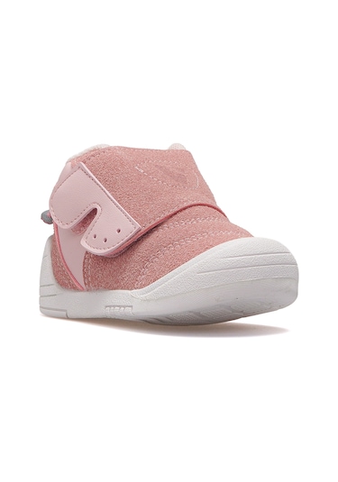 Vicco Ago Kız İlk Adım Hafif Panduf 25k 946.429 İak Pudra