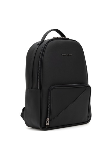 Pierre Cardin Erkek Siyah Çanta 50296031-vr046 Siyah