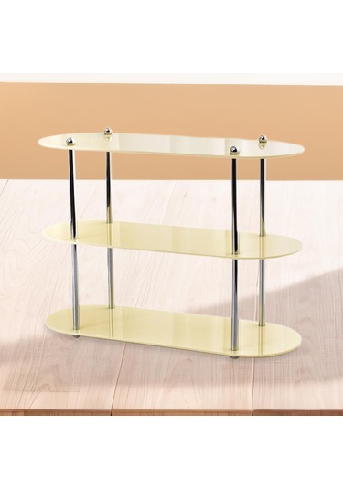 Suntek Dresser Yatak Odası Giriş Yolu Için Banyo Sayacı Sarı