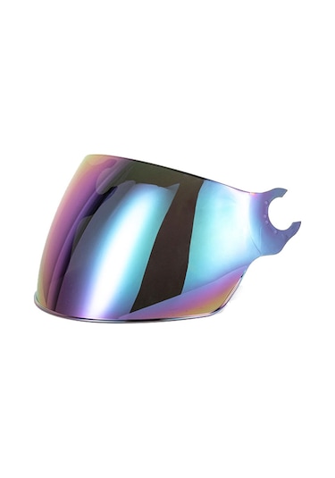 LS2 AIRFLOW KASK CAMI IRIDIUM GÖKKUŞAĞI
