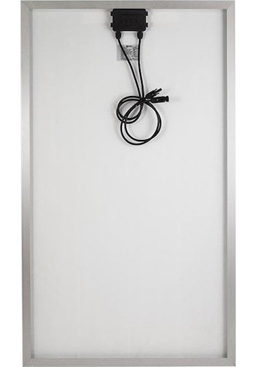 Gesper Energy 205W Watt Monokristal Güneş Paneli 36 Hücre 12V GES205-36M