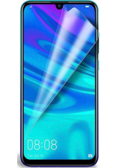 Bufalo Honor 10 Lite Ekran Koruyucu Flexiglass Nano