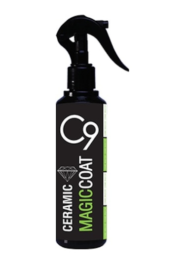 C9 - Magic Coat - Nano Hızlı Cila - 230 Ml