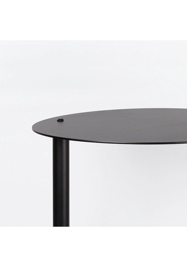 Sam Concept Studio Zibo Sehpa Çok Renkli