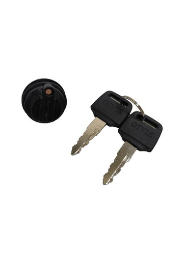 Yan Kapak Kilidi Ybr