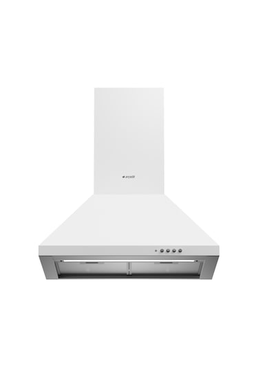 Arçelik AFM 130 B - P 27 YB - OMD D 611 EB Klasik Beyaz Ankastre Set