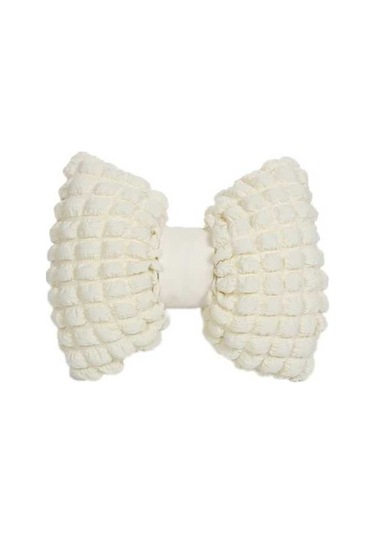 Wondernest Oto Koltuğu Nefes Alabilen Rahat Puf Yastık Döşemesi, Kafalık Bej Renk