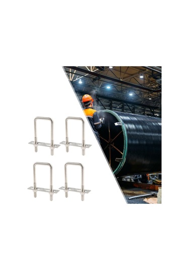 Suntek Magideal Yelkenli Otomobil Römork Deniz Tekne M 8 Için 4 M8