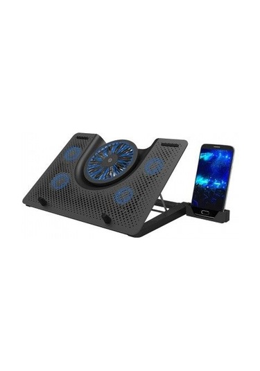 Frısby Fnc-5240st Notebook Soğutucu,5xfan