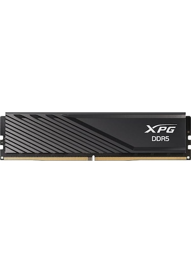 XPG Lancer Blade AX5U5600C4616G-SLABBK 16 GB DDR5 5600 MHz CL46 Ram