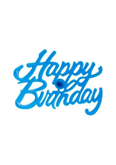 Fiolento Doğum Günü Mumları Seti 169767520 Diğer