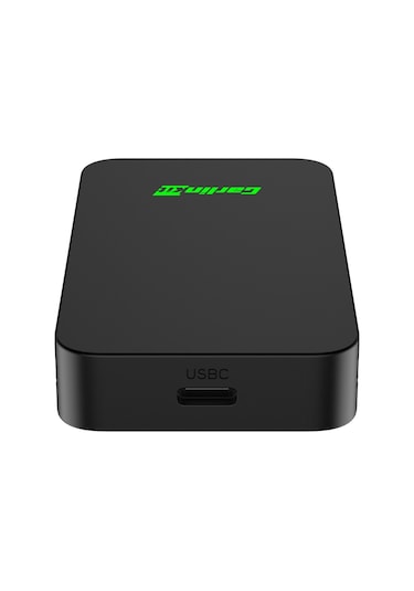 Carlinkit 5.0 2Air 2023 2 in 1 Android Auto & iOS Uyumlu CarPlay Kablosuz Adaptör