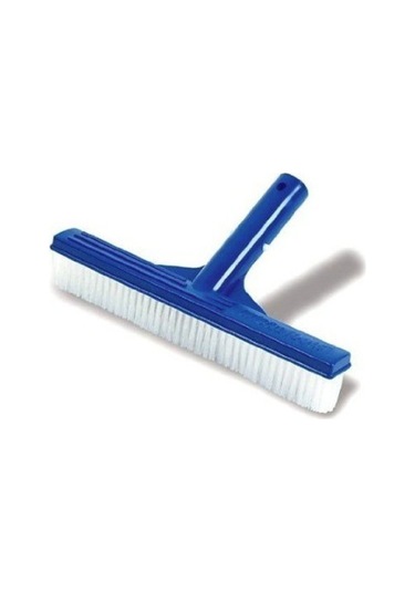 Gemaş Klipsli Düz havuz fırçası 25 cm-Narrow Wall Brush-Toptancıy