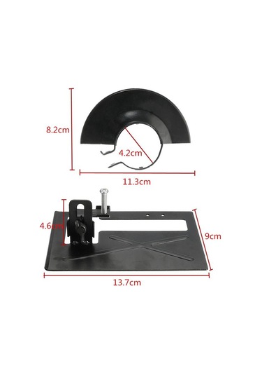 Değişken Açılı Taşlama Kesme Makinesi Dönüşüm Aracı Açılı Taşlama Tutucu Güvenlik Kalkanı Dıy Araçları Ağaç İşleme Kılıflı Değişken Açılı Taşlama Kesme Makinesi Dönüşüm Aracı Açılı Taşlama Tutucu Güvenlik Kalkanı Dıy Araçları Ağaç İşleme Kılıflı