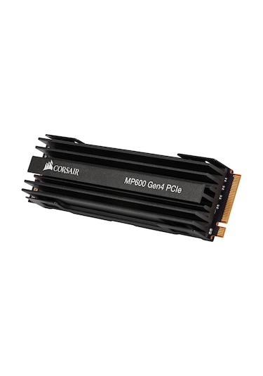 Corsair MP600 Series CSSD-F2000GBMP600 2 TB M.2 SSD